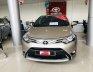 Toyota Vios G 2016 - Cần bán Toyota Vios G đời 2016, màu vàng