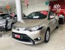 Toyota Vios G 2016 - Cần bán Toyota Vios G đời 2016, màu vàng