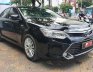 Toyota Camry 2.0E 2017 - Bán Toyota Camry 2.0E đời 2017, màu đen - giá thương lượng