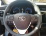 Cần bán Toyota Corolla altis 2.0V năm 2020, màu đen, giá tốt