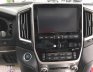 Toyota Land Cruiser VXR 2021 - Cần bán Toyota Land Cruiser VXR đời 2021, màu đen, xe nhập