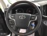 Toyota Land Cruiser VXR 2021 - Cần bán Toyota Land Cruiser VXR đời 2021, màu đen, xe nhập