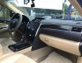Toyota Camry 2.0E 2018 - Cần bán xe Toyota Camry 2.0E 2018, màu đen, nhập khẩu chính hãng