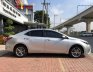 Bán Toyota Corolla Altis 1.8G đời 2016, màu bạc