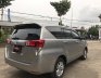 Toyota Innova 2.0E 2019 - Bán ô tô Toyota Innova 2.0E đời 2019, màu bạc