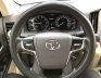Toyota Land Cruiser VX 2015 - Cần bán Toyota Land Cruiser VX sản xuất 2015, màu vàng