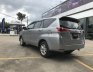 Toyota Innova 2.0 G 2018 - Bán Toyota Innova 2.0 G đời 2018, màu bạc