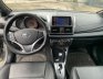 Toyota Yaris 1.3G 2014 - Bán Toyota Yaris 1.3G năm 2014, màu bạc, nhập khẩu, giá tốt