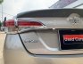 Toyota Vios 2019 - Bán Toyota Vios 1.5G CVT đời 2019, màu nâu, siêu đẹp siêu lướt