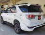 Toyota Fortuner 2.7V 2014 - Cần bán xe Toyota Fortuner 2.7V đời 2014, màu trắng giá giảm cực sốc