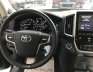 Bán Toyota Land Cruiser 5.7V8 bản VX-S, xuất Trung Đông 2021 mới nhất