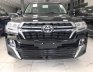 Toyota Land Cruiser 2021 - Bán Toyota Landcruiser VX 4.6V8 2021 bản ful: Bộ bodikis thể thao mới, camera 360