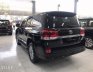 Toyota Land Cruiser 2021 - Bán Toyota Landcruiser VX 4.6V8 2021 bản ful: Bộ bodikis thể thao mới, camera 360