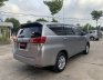 Toyota Innova 2019 - Bán ô tô Toyota Innova 2.0E 2019, màu bạc, giá ưu đãi
