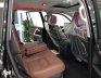 Toyota Land Cruiser 2021 - Giao ngay xe Toyota Landcruiser 4.6V8 Executive Lounge 2021 Trung Đông, bản đủ đồ nhất