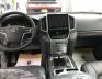 Toyota Land Cruiser 2021 - Bán xe Toyota Landcruiser 4.6V8 model 2021 màu đen nội thất đen