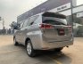 Toyota Innova 2018 - Bán xe Toyota Innova 2.0E đời 2018, màu bạc, Giá Khuyến Mãi