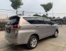 Toyota Innova 2018 - Bán xe Toyota Innova 2.0E đời 2018, màu bạc, Giá Khuyến Mãi