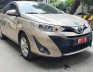 Bán ô tô Toyota Vios 1.5 CVT đời 2019, màu nâu, giá giảm đặc biệt
