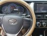 Bán ô tô Toyota Vios 1.5 CVT đời 2019, màu nâu, giá giảm đặc biệt