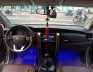 Toyota Fortuner 2.4G 2017 - Bán xe Toyota Fortuner 2.4G 2017, màu bạc, giá khuyến mãi