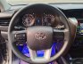 Toyota Fortuner 2.4G 2017 - Bán xe Toyota Fortuner 2.4G 2017, màu bạc, giá khuyến mãi