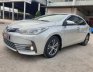 Toyota Corolla Altis 1.8G 2018 - Bán ô tô Toyota Corolla Altis 1.8G đời , màu bạc