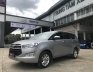 Toyota Innova 2018 - Bán xe Toyota Innova 2.0G đời 2018, màu bạc, giá khuyến mãi