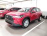 Toyota Toyota khác 2022 - Corolla Cross mới tại Toyota An Sương LH em Dương
