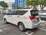Toyota Innova 2019 - Bán xe Toyota Innova 2.0E đời 2019, màu trắng, giá liên hệ trực tiếp