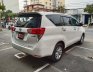 Toyota Innova 2019 - Bán xe Toyota Innova 2.0E đời 2019, màu trắng, giá liên hệ trực tiếp