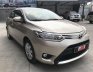 Toyota Vios 1.5G 2018 - Cần bán xe Toyota Vios 1.5G đời 2018, màu nâu