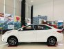 Toyota Vios E 2021 - Vios 1.5 E, mới 100%, full option, KM lớn, đủ màu giao ngay
