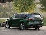 Toyota Sienna 2021 - Bán xe Toyota Sienna Platinum sản xuất 202, xe xuất Mỹ