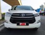 Toyota Innova 2.0 G 2018 - Cần bán xe Toyota Innova 2.0 G sản xuất 2018, màu trắng