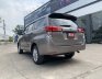 Toyota Innova 2.0E 2019 - Bán Toyota Innova 2.0E đời 2019, màu bạc, giá chỉ 710 triệu