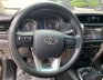 Toyota Fortuner 2.4G 2017 - Bán ô tô Toyota Fortuner 2.4G năm 2017, màu đen, nhập khẩu nguyên chiếc