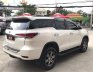 Toyota Fortuner 2.4G 2017 - Bán Toyota Fortuner 2.4G năm 2017, màu trắng, nhập khẩu chính hãng, giá tốt