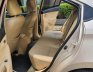 Toyota Vios 1.5E CVT 2017 - Cần bán xe Toyota Vios 1.5E CVT đời 2017, màu nâu