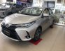 Toyota Vios 1.5G CVT 2023 - Cần bán Toyota Vios 1.5G CVT đời 2023, đủ màu, trả trước 180 triệu nhận xe