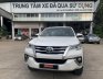 Toyota Fortuner 2.4G 2018 - Cần bán Toyota Fortuner 2.4G đời 2018, màu trắng, nhập khẩu nguyên chiếc, giá liên hệ trực tiếp
