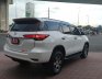 Toyota Fortuner 2.4G 2021 - Cần bán Toyota Fortuner 2.4G đời 2021, màu trắng