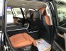 Toyota Land Cruiser MBS 2021 - Bán Toyota Land Cruiser VX-S 5.7V8 phiên bản MBS 4 ghế Vip năm 2021