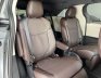 Toyota Sienna Platinum 2021 -  Toyota Sienna Platinum 2021, màu bạc, nhập khẩu Mỹ, option full kịch