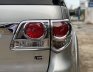 Toyota Fortuner 2.5G 2012 - Bán xe Toyota Fortuner 2.5G đời 2012, màu bạc
