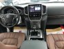 Toyota Land Cruiser VX-S 2021 - Cần bán Toyota Land Cruiser VX-S đời 2021, màu đen, nhập khẩu chính hãng