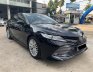 Toyota Camry 2.5Q 2019 - Cần bán xe Toyota Camry 2.5Q 2019 màu đen nhập Thái chính hãng Toyota Sure