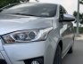 Toyota Yaris G 2014 - Bán Toyota Yaris G đời 2014, màu bạc, số tự động