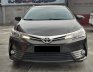 Toyota Corolla Altis G 2019 - Bán xe Toyota Altis 1.8G CVT 2019 màu đen, xe đẹp đi kĩ