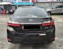 Toyota Corolla Altis G 2019 - Bán xe Toyota Altis 1.8G CVT 2019 màu đen, xe đẹp đi kĩ